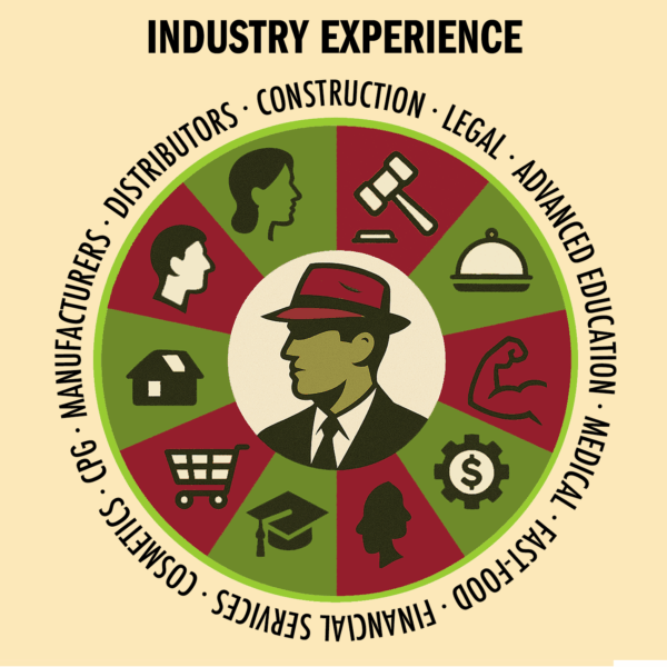 industry experience